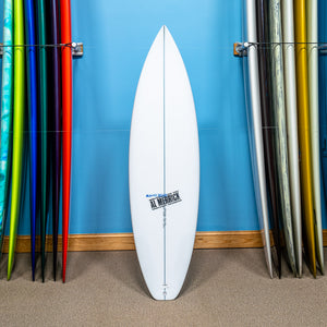 Channel Islands CI Pro PU/Poly 5'9"