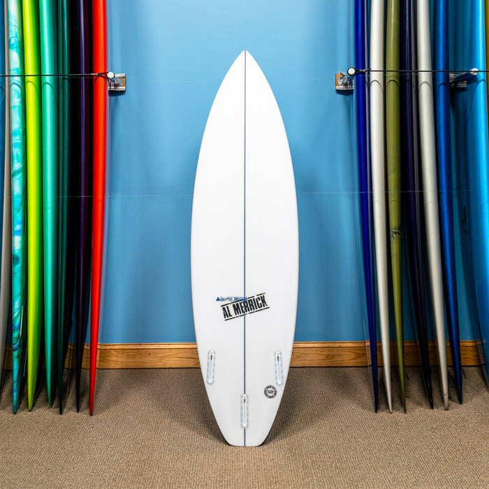 Channel Islands CI Pro PU/Poly 5'11"