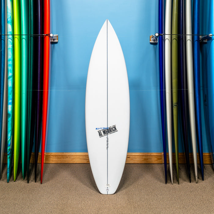 Channel Islands CI Pro PU/Poly 5'11"