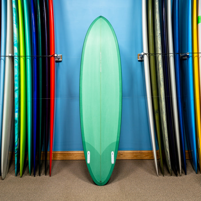 Channel Islands CI Mid Twin PU/Poly 7'3"