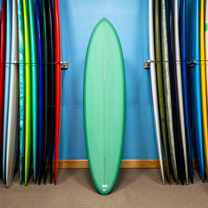 Channel Islands CI Mid Twin PU/Poly 7'3"