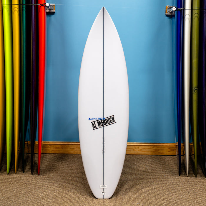 Channel Islands CI Pro Grom PU/Poly 5'2"