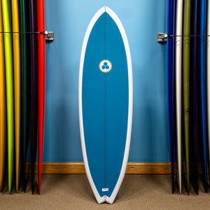 Channel Islands G Skate PU/Poly 6'2"