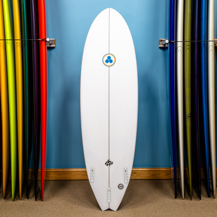 Channel Islands G Skate PU/Poly 6'6"