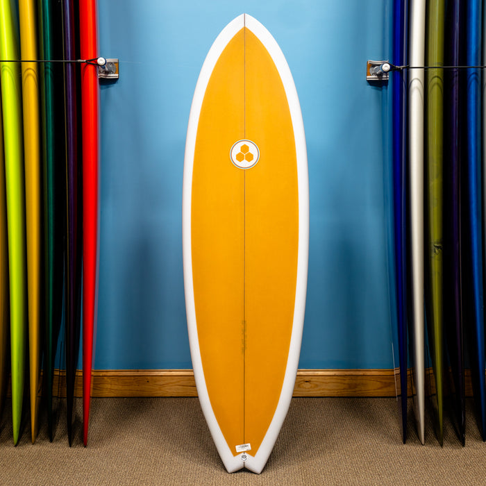 Channel Islands G Skate PU/Poly 6'0"