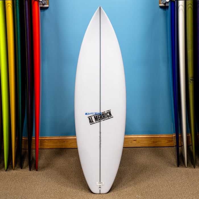 Channel Islands CI Pro Grom PU/Poly 5'0"