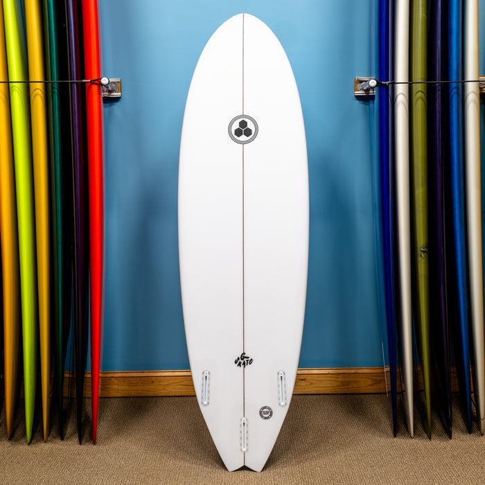 Channel Islands G Skate PU/Poly 6'6"