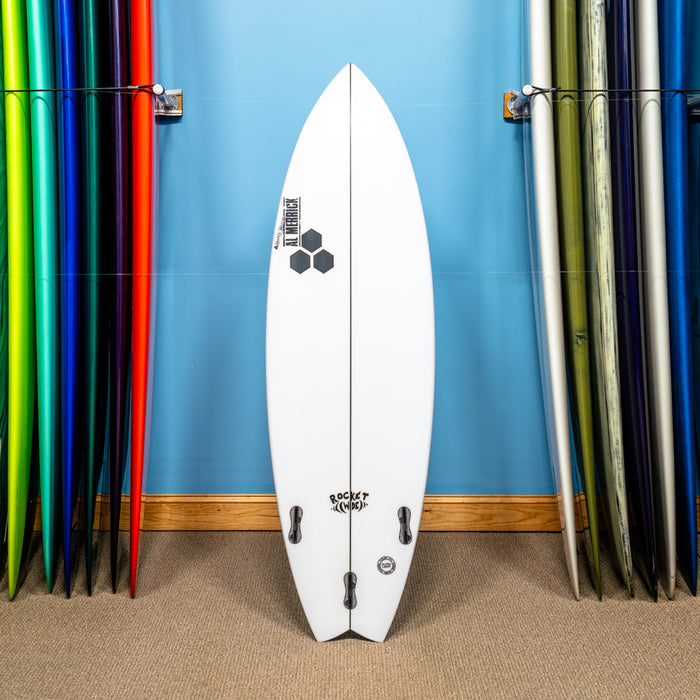 Channel Islands Rocket Wide PU/Poly 5'9"