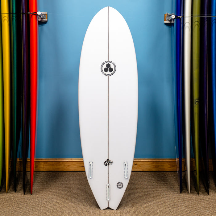 Channel Islands G Skate PU/Poly 5'8"