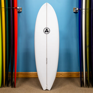 Channel Islands G Skate PU/Poly 5'8"