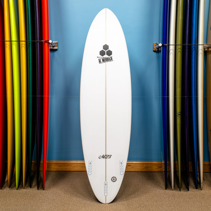 Channel Islands M23 PU/Poly 6'10"