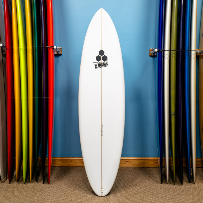 Channel Islands M23 PU/Poly 6'10"