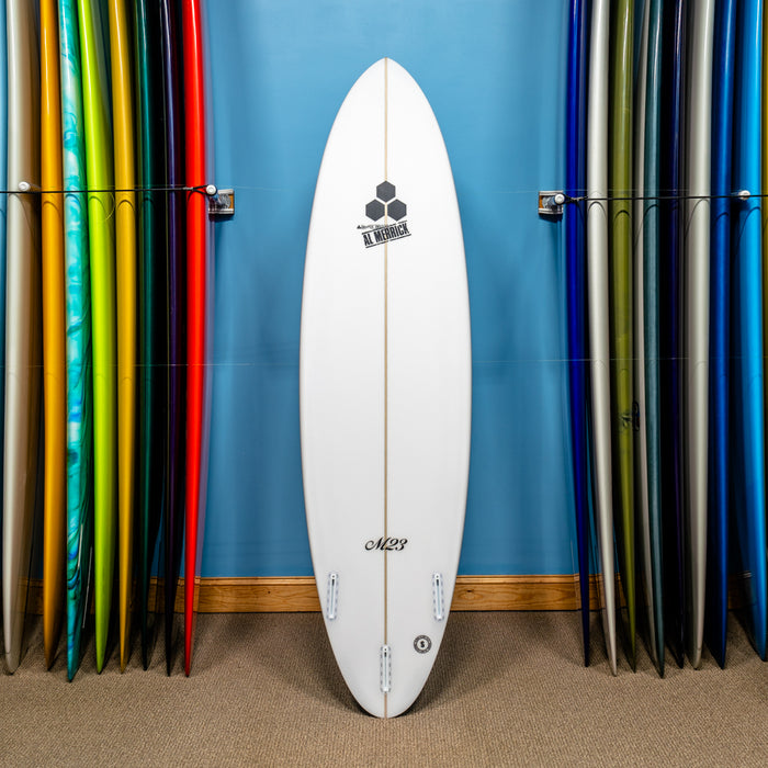 Channel Islands M23 PU/Poly 7'0"