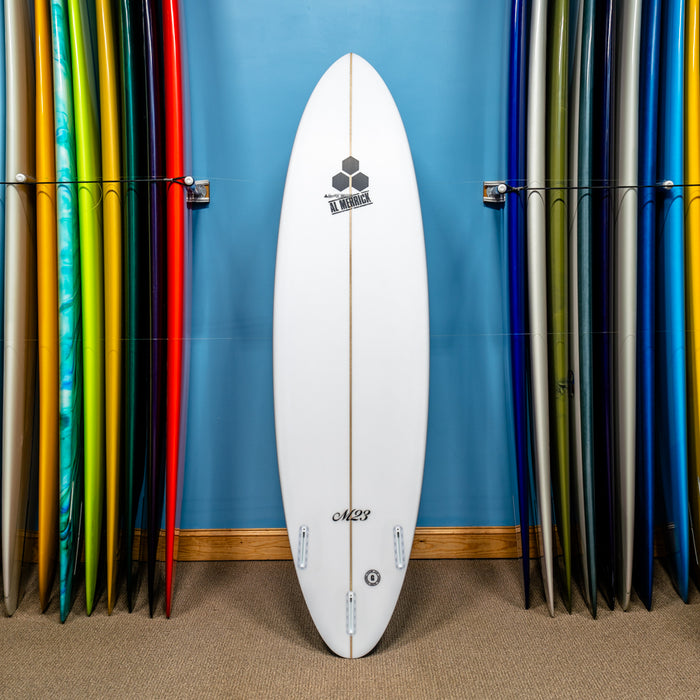 Channel Islands M23 PU/Poly 7'2"