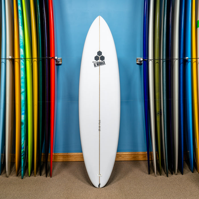 Channel Islands M23 PU/Poly 7'2"