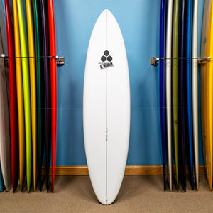 Channel Islands M23 PU/Poly 7'2"