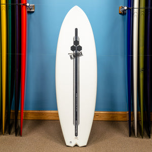 Channel Islands Bobby Quad Spine-Tek 5'4"