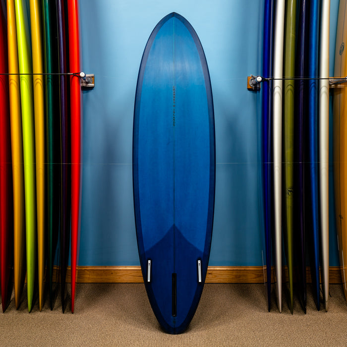 Channel Islands CI Mid PU/Poly 7'0"