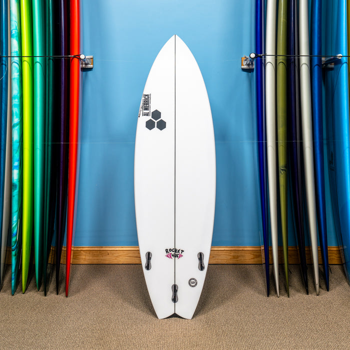 Channel Islands Rocket Wide PU/Poly 6'0"