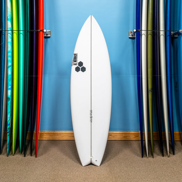 Channel Islands Rocket Wide PU/Poly 6'0"