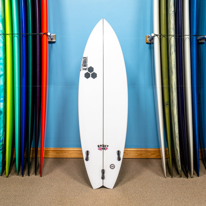 Channel Islands Rocket Wide PU/Poly 6'1"