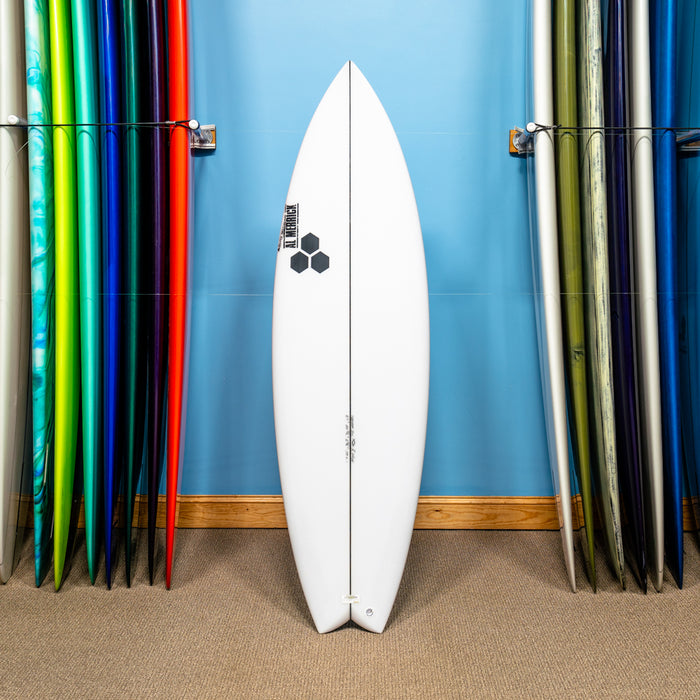 Channel Islands Rocket Wide PU/Poly 6'1"