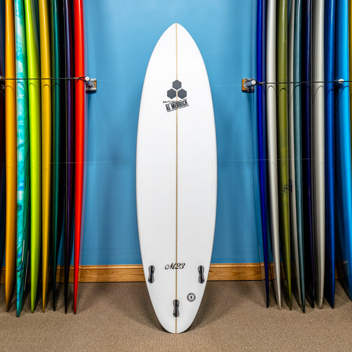 Channel Islands M23 PU/Poly 6'10"