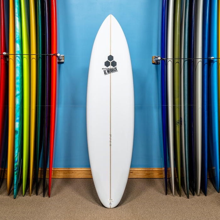 Channel Islands M23 PU/Poly 6'10"