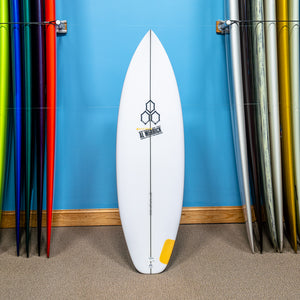 Channel Islands Happy Everyday Grom PU/Poly 5'2"