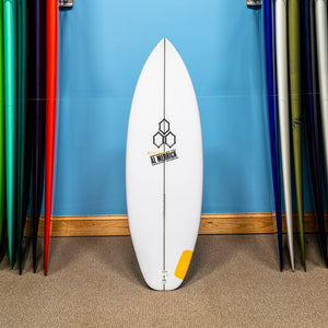 Channel Islands Happy Everyday Grom PU/Poly 4'6"