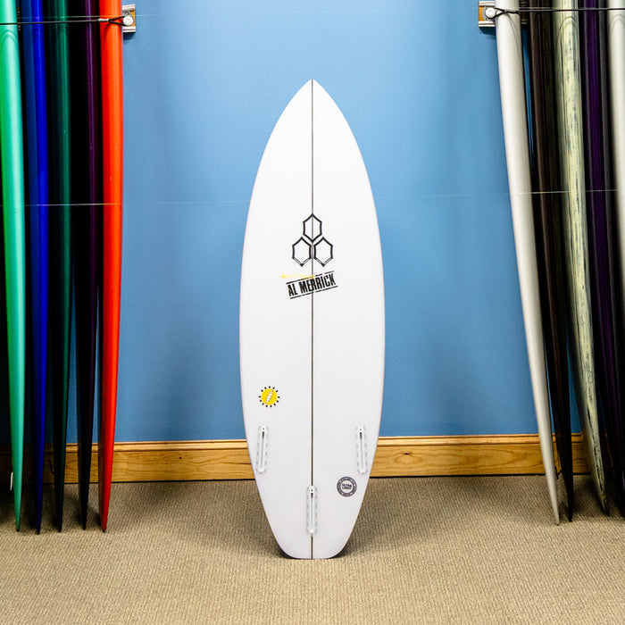 Channel Islands Happy Everyday Grom PU/Poly 4'10"