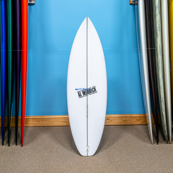 Channel Islands CI Pro Grom PU/Poly 4'8"