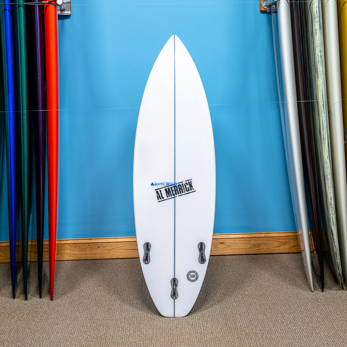 Channel Islands CI Pro Grom PU/Poly 4'10"