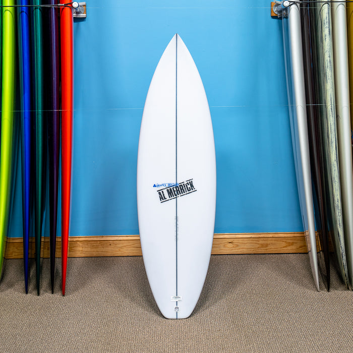 Channel Islands CI Pro Grom PU/Poly 4'10"