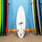 Channel Islands CI Pro Grom PU/Poly 5'0"