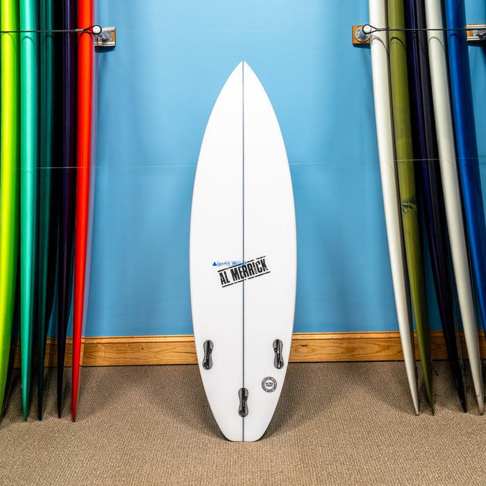 Channel Islands CI Pro Grom PU/Poly 5'0"