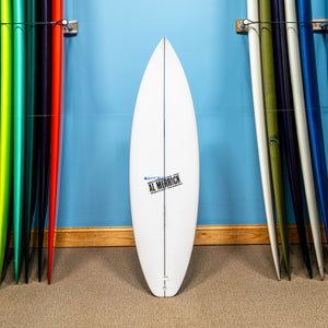 Channel Islands CI Pro Grom PU/Poly 5'0"