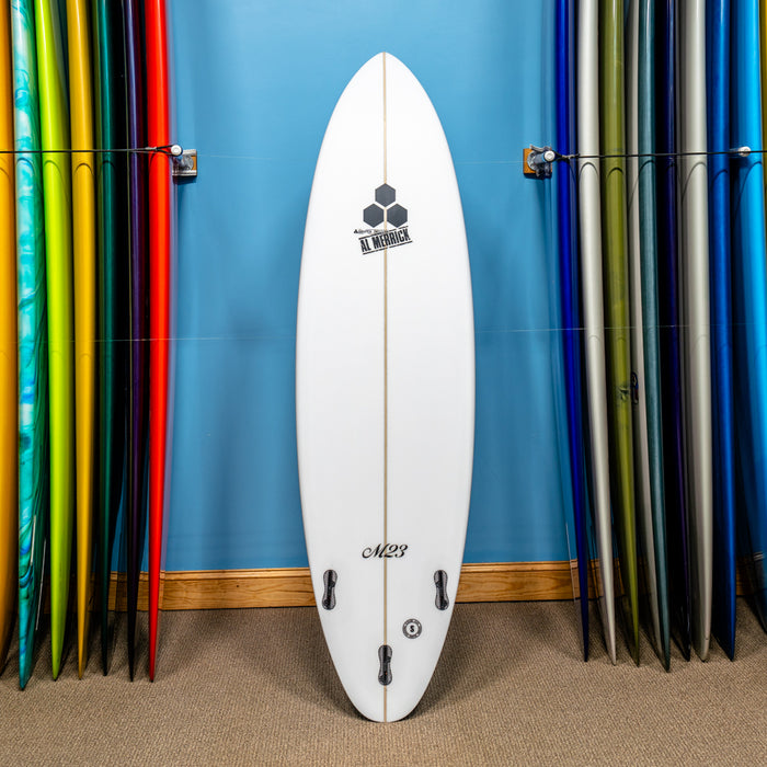 Channel Islands M23 PU/Poly 6'6"