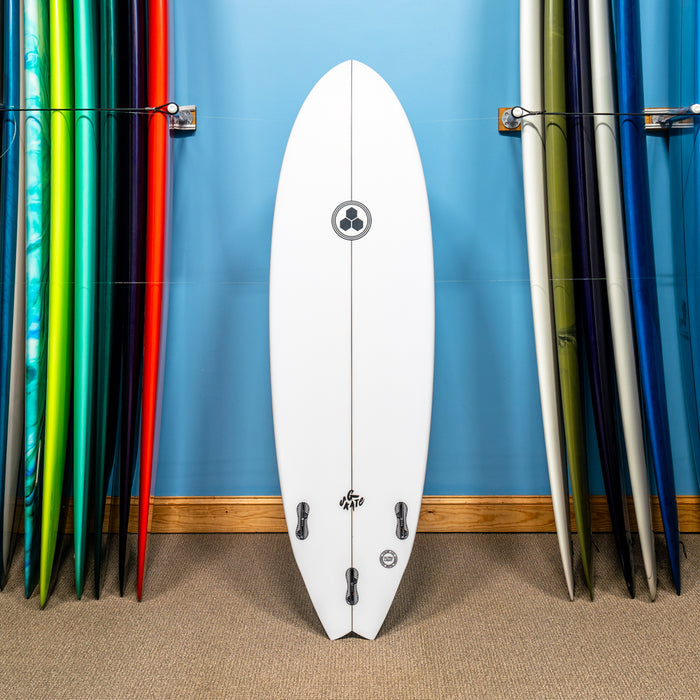 Channel Islands G Skate PU/Poly 6'0"