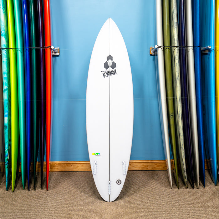 Channel Islands Happy Traveler PU/Poly 6'8"