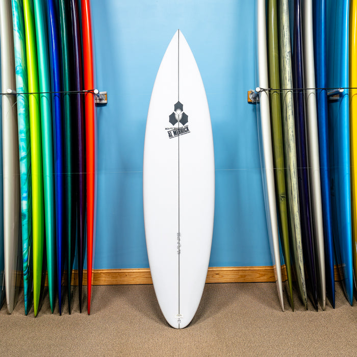 Channel Islands Happy Traveler PU/Poly 6'8"