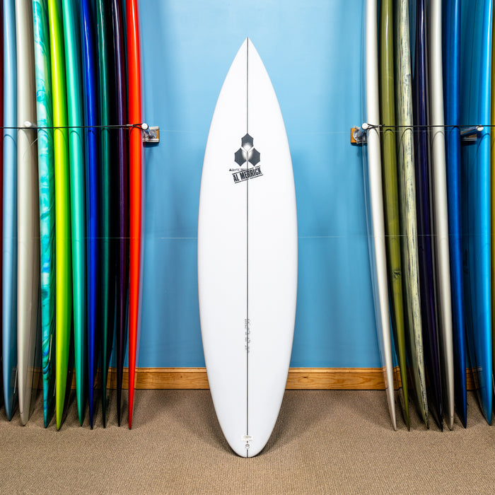 Channel Islands Happy Traveler PU/Poly 6'10"