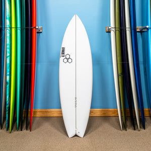 Channel Islands Rocket Wide PU/Poly 6'0"