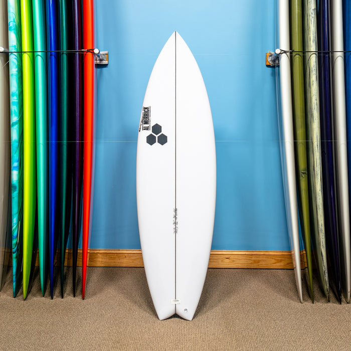 Channel Islands Rocket Wide PU/Poly 5'9"