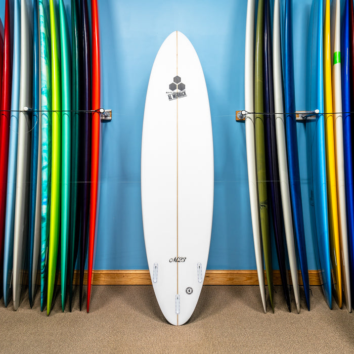 Channel Islands M23 PU/Poly 7'10"