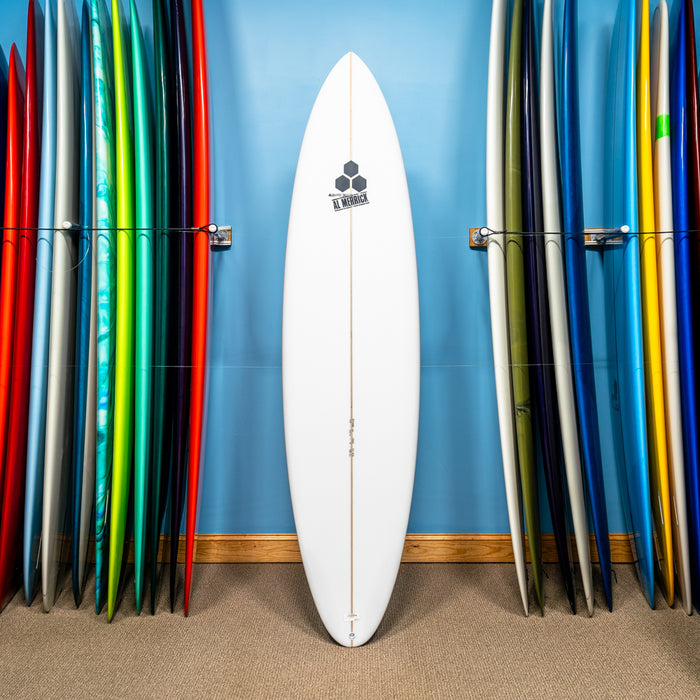 Channel Islands M23 PU/Poly 7'10"