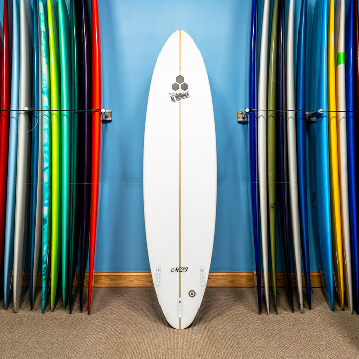 Channel Islands M23 PU/Poly 7'10"