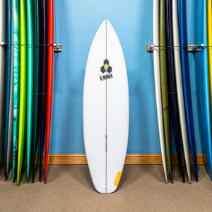 Channel Islands Happy Everyday PU/Poly 6'4"