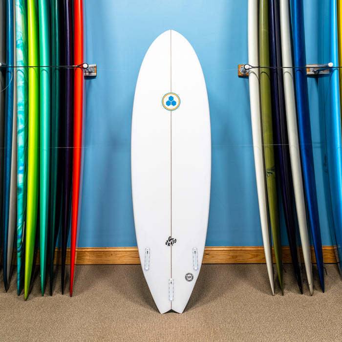 Channel Islands G Skate PU/Poly 6'4"