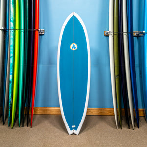 Channel Islands G Skate PU/Poly 6'4"